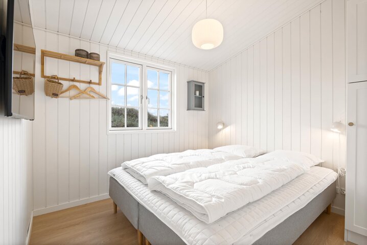 Ferienhaus H5159 in Vestklitvej 29, Klegod - Bild #12
