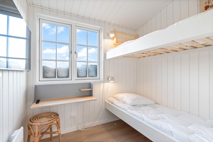 Ferienhaus H5159 in Vestklitvej 29, Klegod - Bild #15