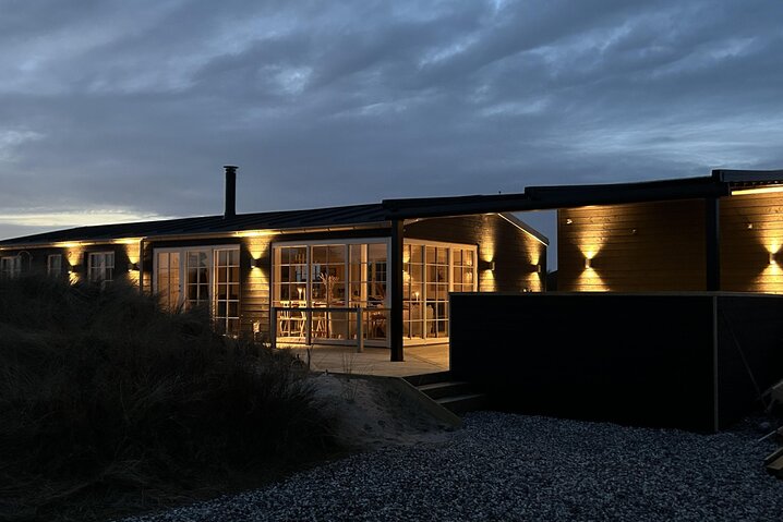 Ferienhaus H5159 in Vestklitvej 29, Klegod - Bild #35