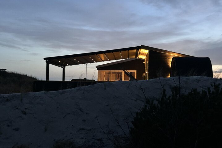 Ferienhaus H5159 in Vestklitvej 29, Klegod - Bild #36