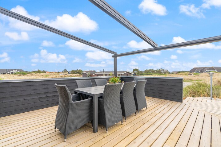 Ferienhaus H5159 in Vestklitvej 29, Klegod - Bild #19