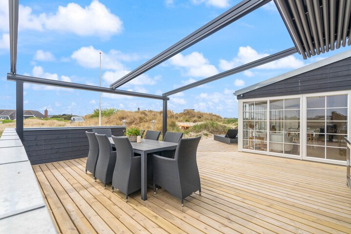 Ferienhaus H5159 in Vestklitvej 29, Klegod - Bild #20