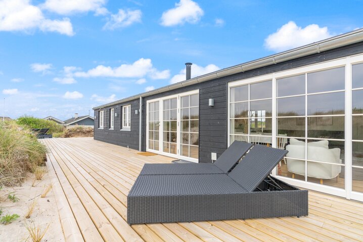 Ferienhaus H5159 in Vestklitvej 29, Klegod - Bild #21