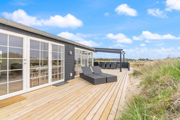 Ferienhaus H5159 in Vestklitvej 29, Klegod - Bild #22