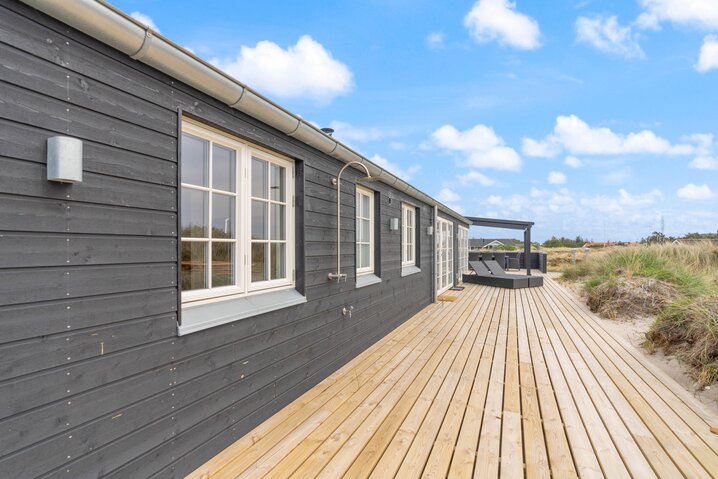 Ferienhaus H5159 in Vestklitvej 29, Klegod - Bild #23