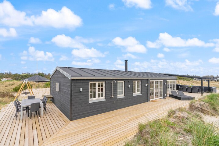 Ferienhaus H5159 in Vestklitvej 29, Klegod - Bild #24