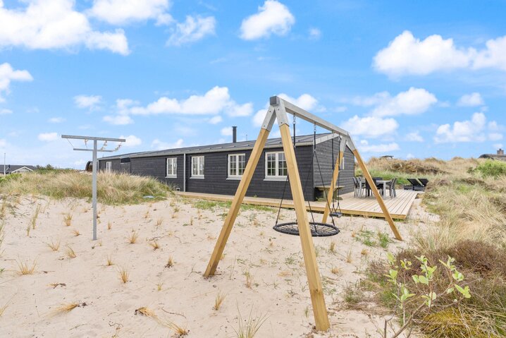 Ferienhaus H5159 in Vestklitvej 29, Klegod - Bild #27