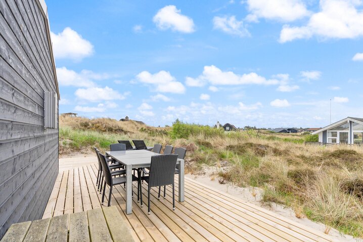 Ferienhaus H5159 in Vestklitvej 29, Klegod - Bild #28