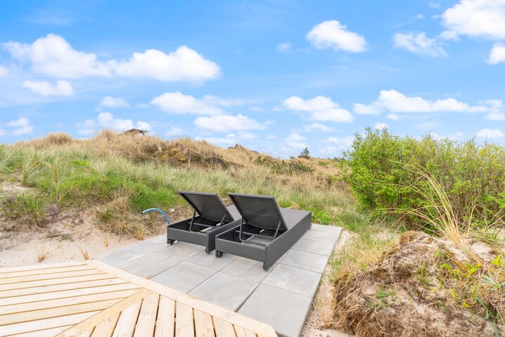 Ferienhaus H5159 in Vestklitvej 29, Klegod - Bild #29