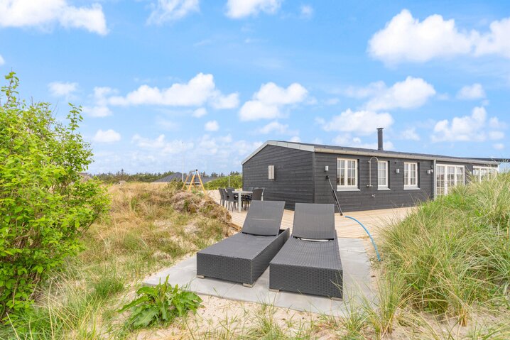 Sommerhus H5159 på Vestklitvej 29, Klegod - Billede #30