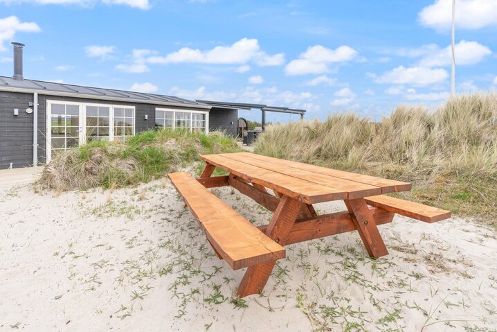 Ferienhaus H5159 in Vestklitvej 29, Klegod - Bild #31