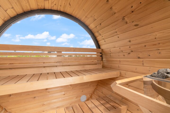 Ferienhaus H5159 in Vestklitvej 29, Klegod - Bild #33