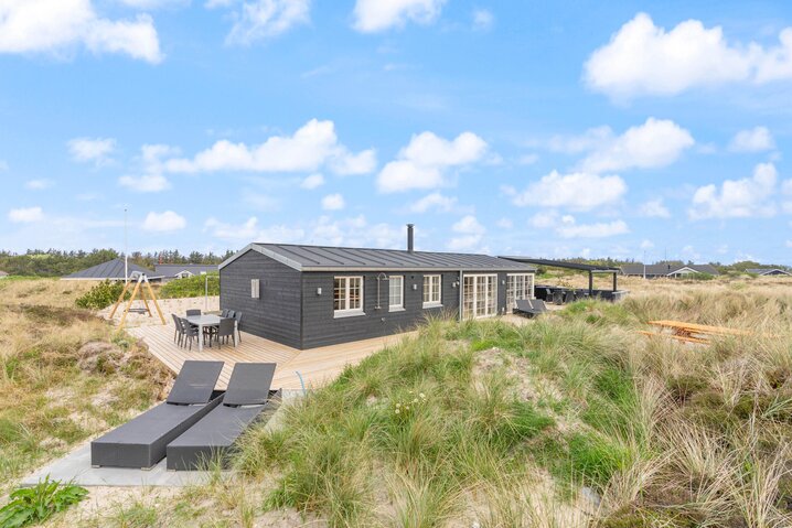 Sommerhus H5159 på Vestklitvej 29, Klegod - Billede #34