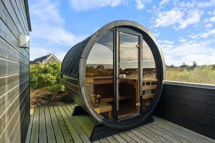 Ferienhaus H5159 in Vestklitvej 29, Klegod - Bild #22