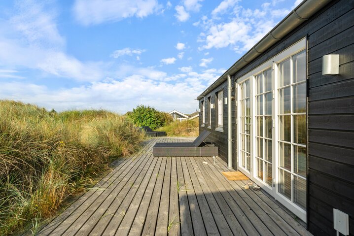 Ferienhaus H5159 in Vestklitvej 29, Klegod - Bild #24