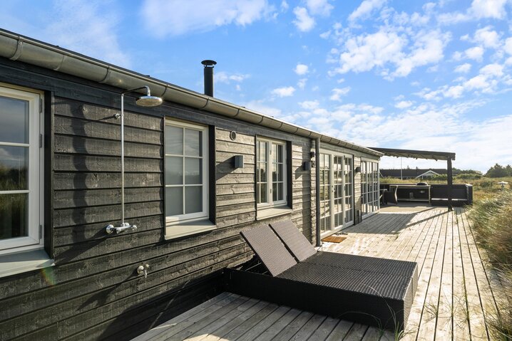 Ferienhaus H5159 in Vestklitvej 29, Klegod - Bild #25