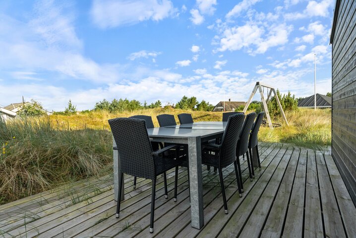Ferienhaus H5159 in Vestklitvej 29, Klegod - Bild #26
