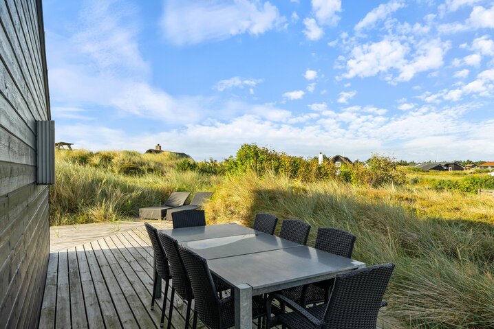Ferienhaus H5159 in Vestklitvej 29, Klegod - Bild #27