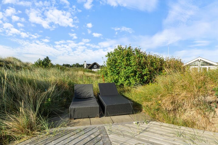 Ferienhaus H5159 in Vestklitvej 29, Klegod - Bild #28