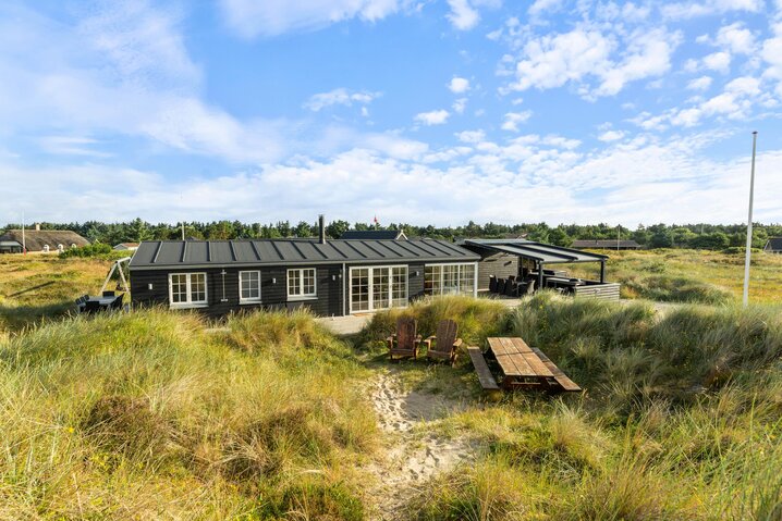 Ferienhaus H5159 in Vestklitvej 29, Klegod - Bild #29