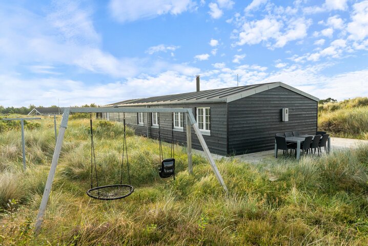 Ferienhaus H5159 in Vestklitvej 29, Klegod - Bild #32
