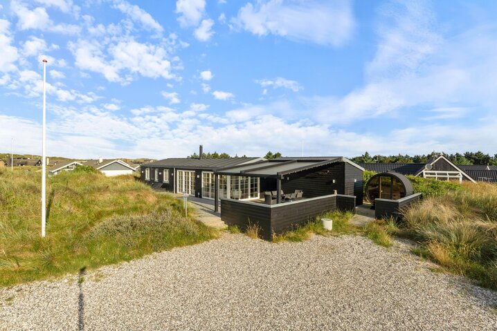 Ferienhaus H5159 in Vestklitvej 29, Klegod - Bild #33
