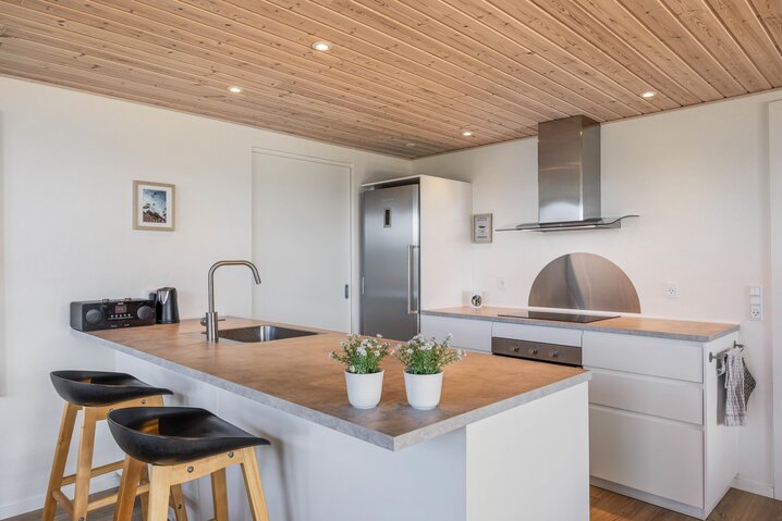 Sommerhus H5166 på Havklitvej 70, Klegod - Billede #2