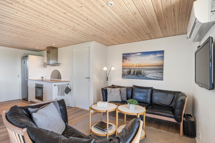 Sommerhus H5166 på Havklitvej 70, Klegod - Billede #3