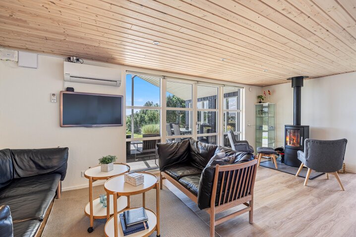 Sommerhus H5166 på Havklitvej 70, Klegod - Billede #4