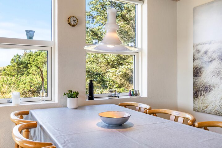 Sommerhus H5166 på Havklitvej 70, Klegod - Billede #9