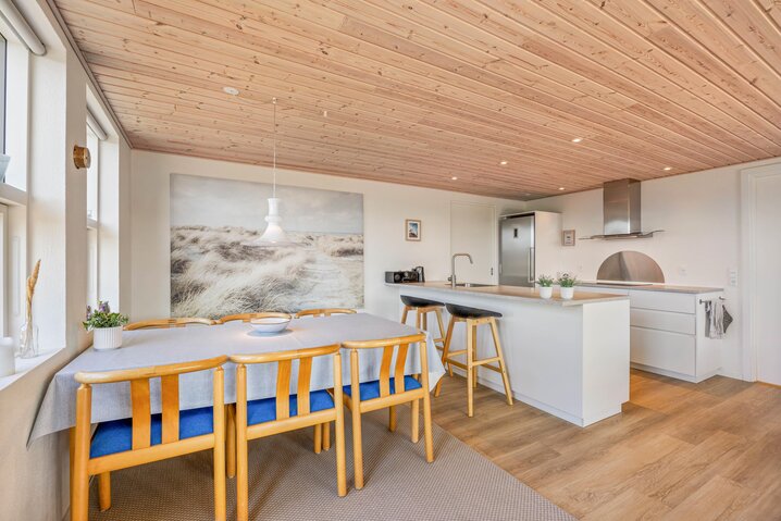 Sommerhus H5166 på Havklitvej 70, Klegod - Billede #10