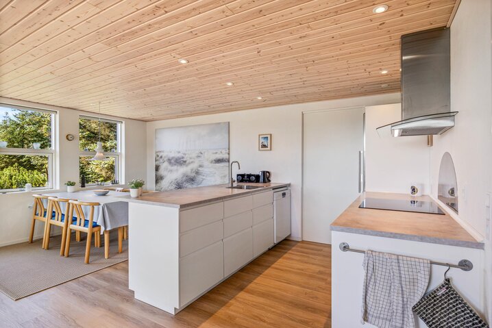 Sommerhus H5166 på Havklitvej 70, Klegod - Billede #11