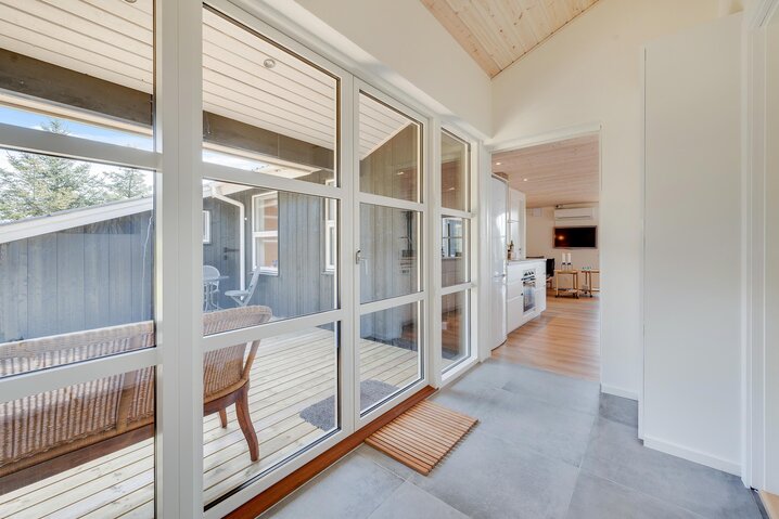 Sommerhus H5166 på Havklitvej 70, Klegod - Billede #14