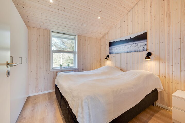 Sommerhus H5166 på Havklitvej 70, Klegod - Billede #15