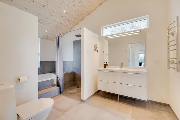 Sommerhus H5166 på Havklitvej 70, Klegod - Billede #16