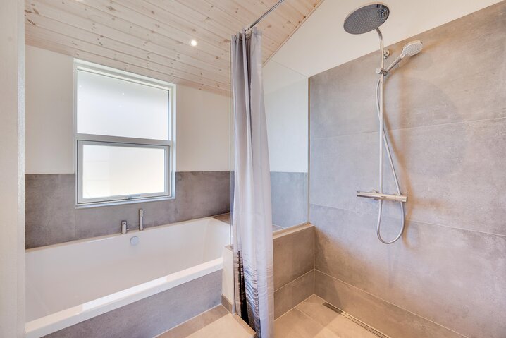 Sommerhus H5166 på Havklitvej 70, Klegod - Billede #17