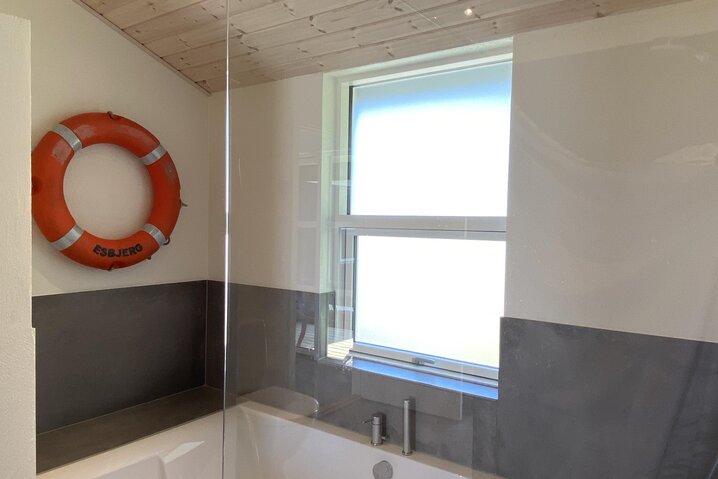 Sommerhus H5166 på Havklitvej 70, Klegod - Billede #18