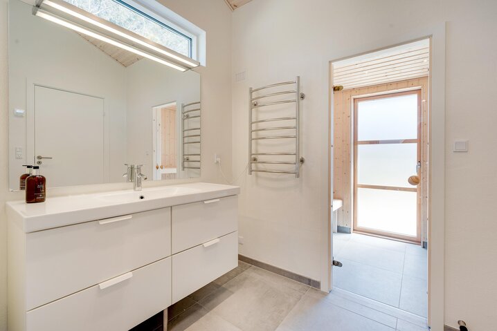 Sommerhus H5166 på Havklitvej 70, Klegod - Billede #19