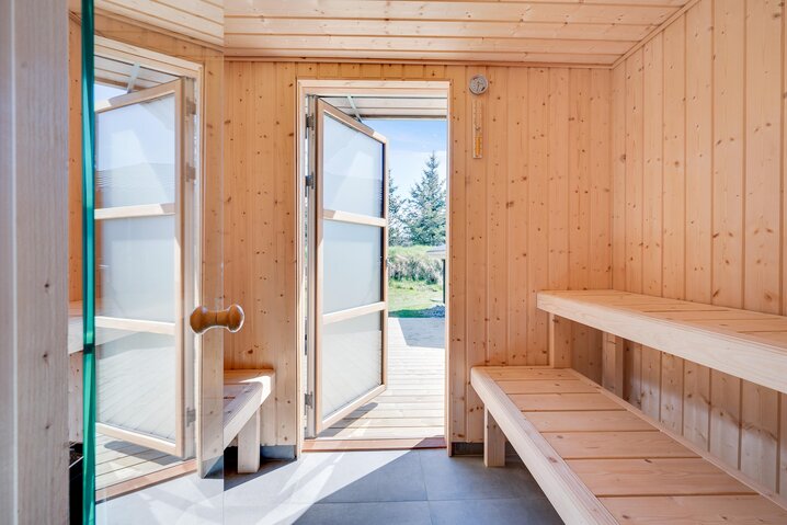 Sommerhus H5166 på Havklitvej 70, Klegod - Billede #20