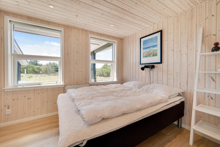 Sommerhus H5166 på Havklitvej 70, Klegod - Billede #22