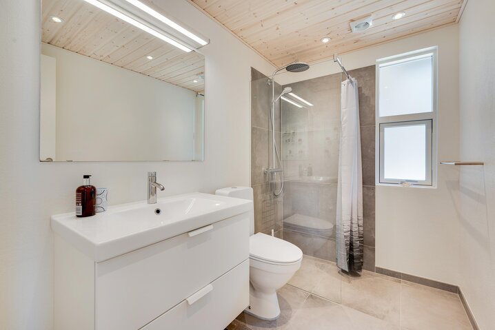 Sommerhus H5166 på Havklitvej 70, Klegod - Billede #23