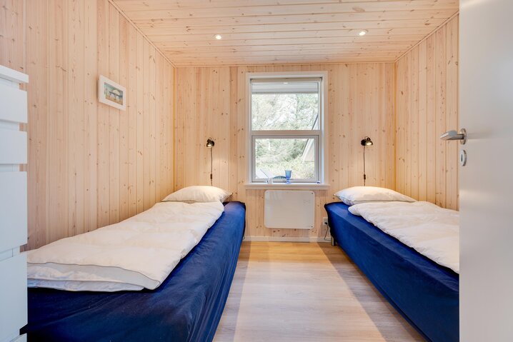 Sommerhus H5166 på Havklitvej 70, Klegod - Billede #24