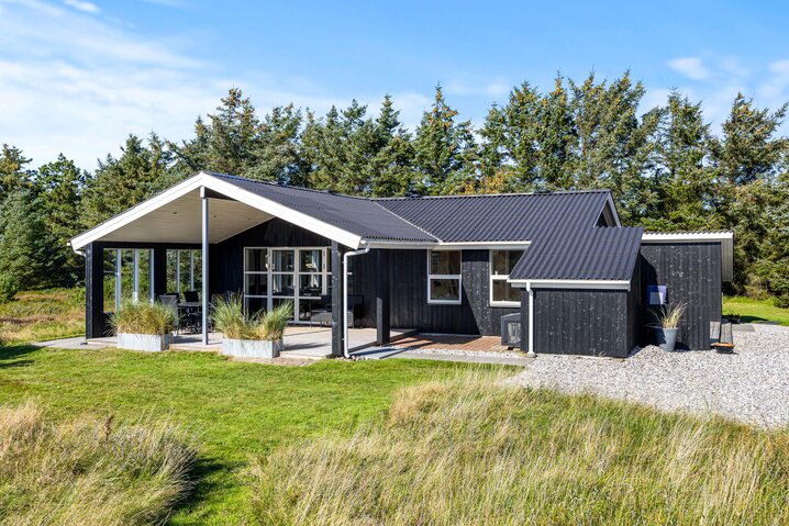 Sommerhus H5166 på Havklitvej 70, Klegod - Billede #25