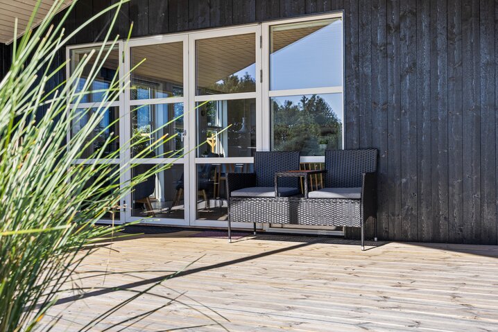 Sommerhus H5166 på Havklitvej 70, Klegod - Billede #26
