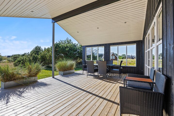 Sommerhus H5166 på Havklitvej 70, Klegod - Billede #27