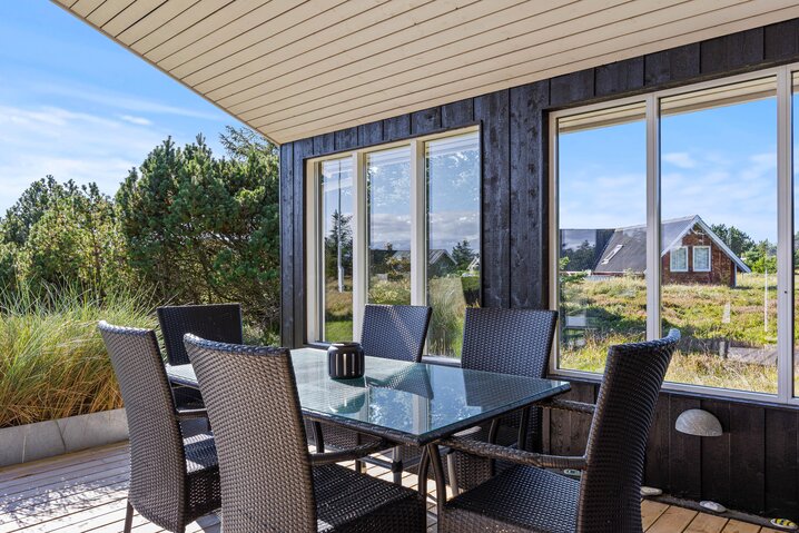 Sommerhus H5166 på Havklitvej 70, Klegod - Billede #29