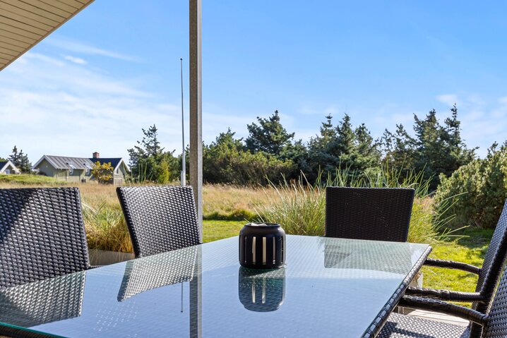 Sommerhus H5166 på Havklitvej 70, Klegod - Billede #30