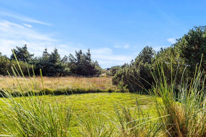 Sommerhus H5166 på Havklitvej 70, Klegod - Billede #31