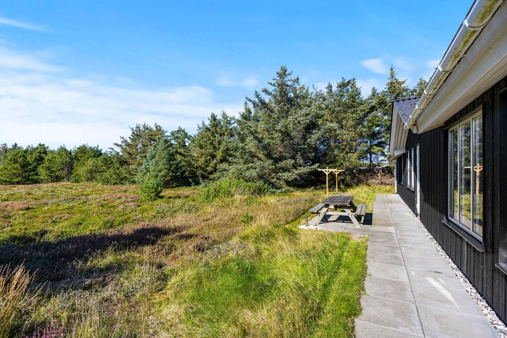 Sommerhus H5166 på Havklitvej 70, Klegod - Billede #33