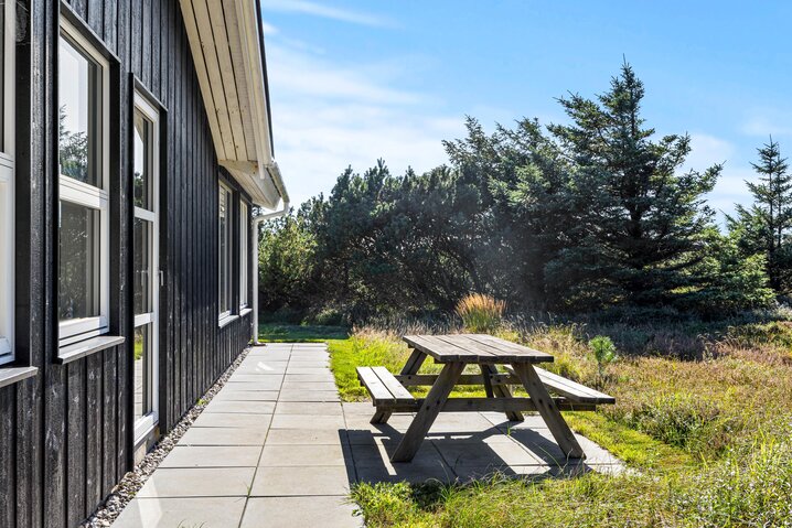 Sommerhus H5166 på Havklitvej 70, Klegod - Billede #34